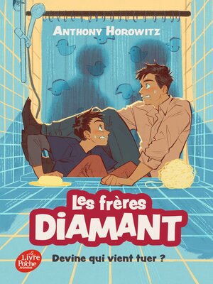 cover image of Devine qui vient tuer ?